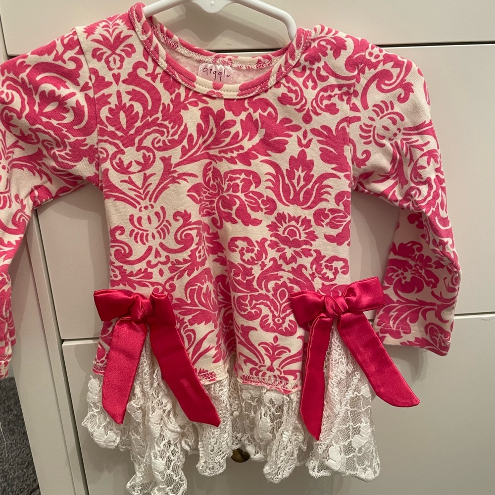 Giggle moon 24 month old set